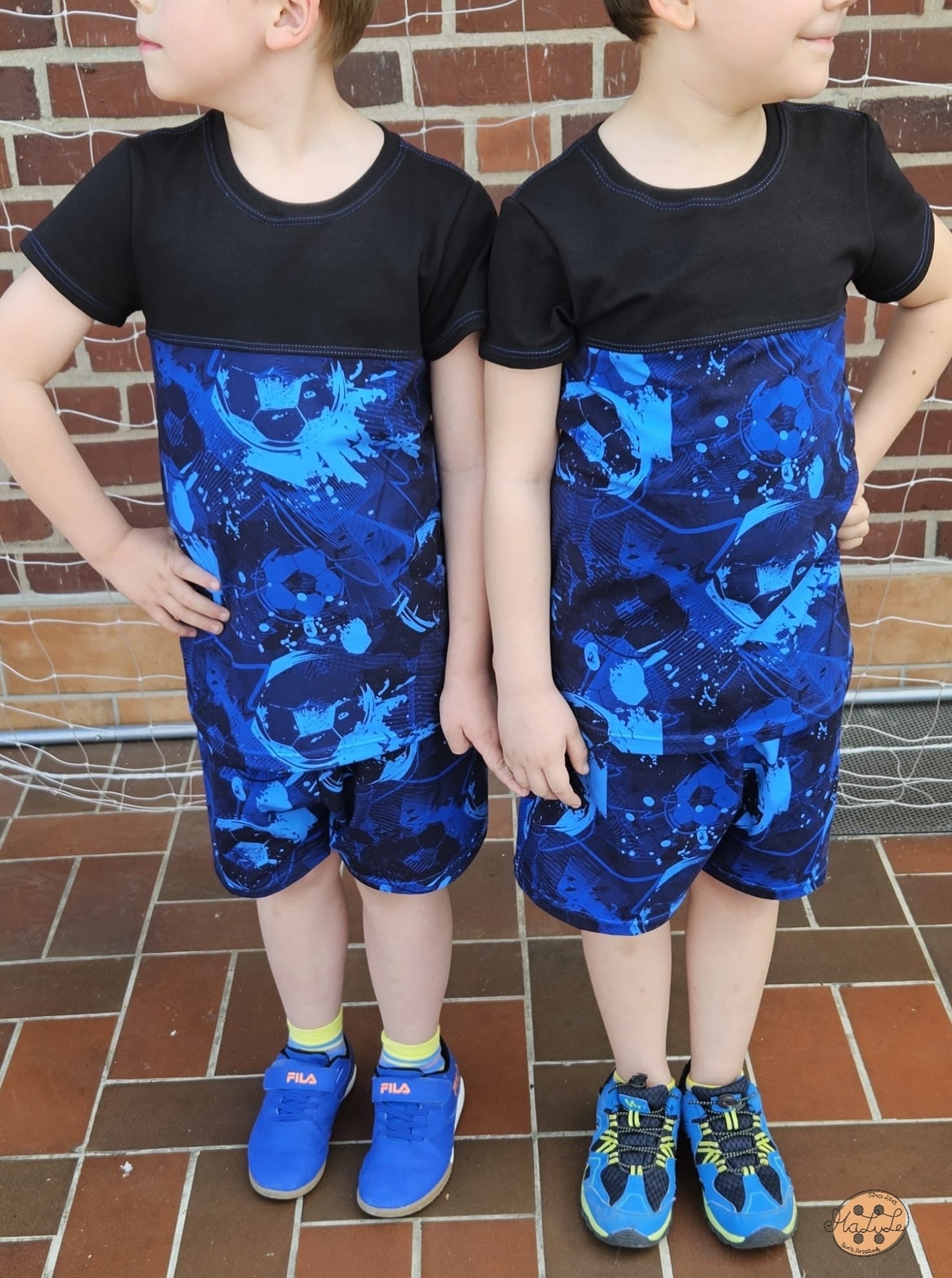 Fußball Liebhaber Dauervorbestellung